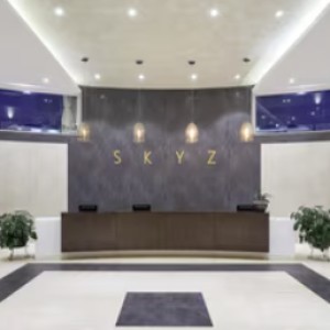 Protea Hotel Kampala Skyz