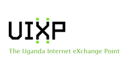Uganda Internet eXchange Point( UIXP)