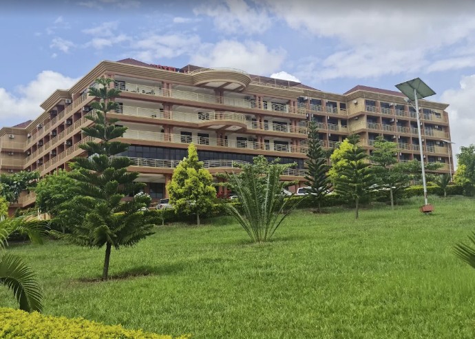 3 Bedroom apartments