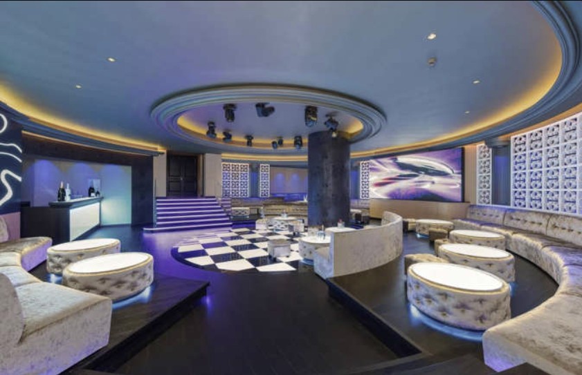Cozy Office Space